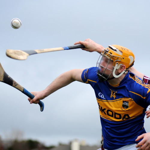 Match de hurling
