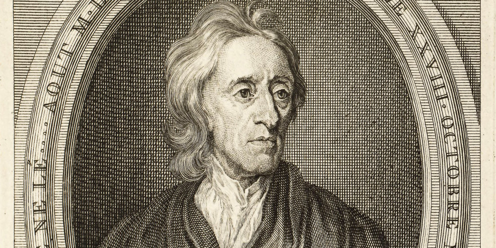John Locke
