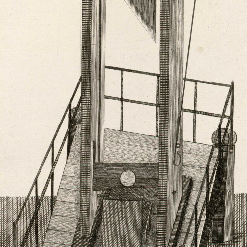La guillotine