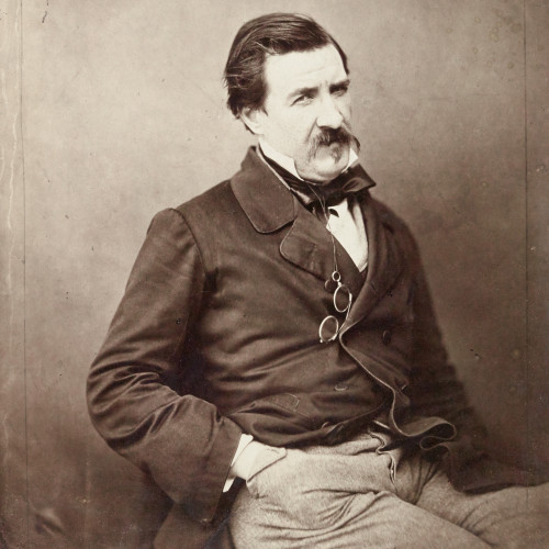 Champfleury (1821-1889)