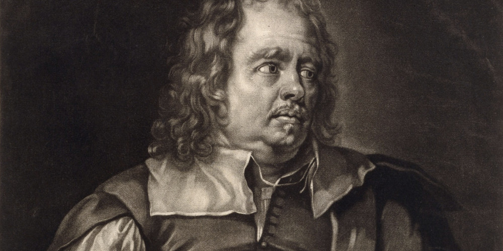 Alexandre Boudan, imprimeur du Roi