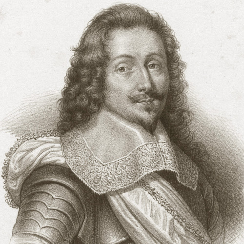 Claude Favre de Vaugelas (1585-1650)