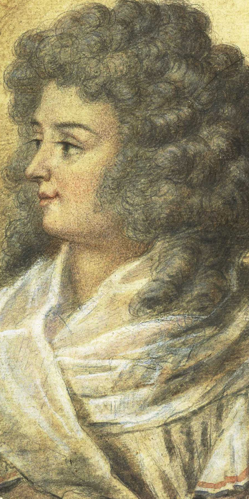 Jeanne-Marie Roland de La Platière