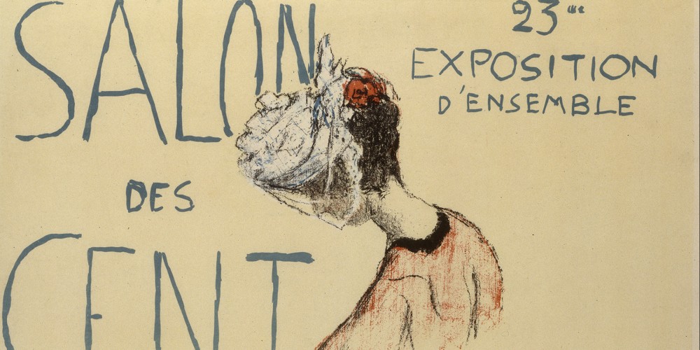 Salon des Cent : 23e exposition d’ensemble