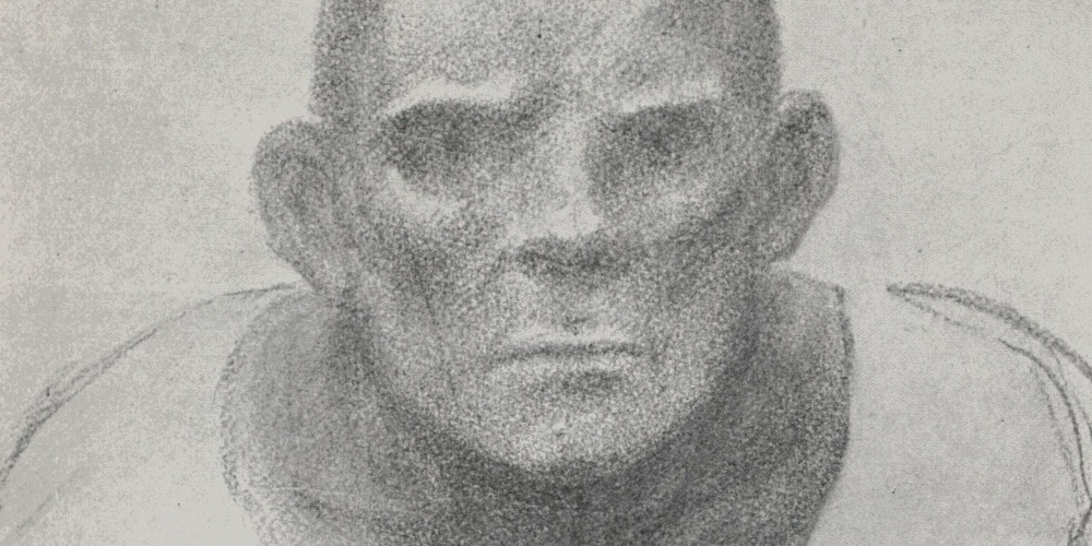 La tête coupée