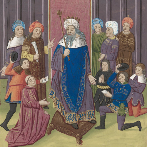 Guerre des juifs