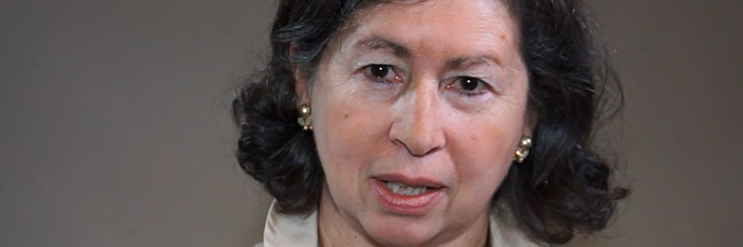 Martine Reid parle des Lettres d'une Péruvienne