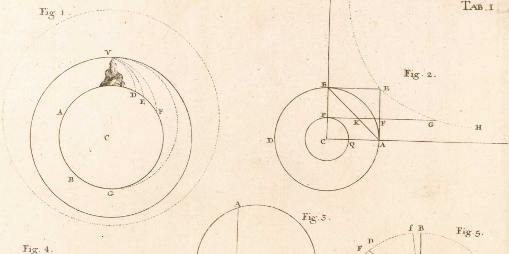 De nouveaux horizons cosmologiques