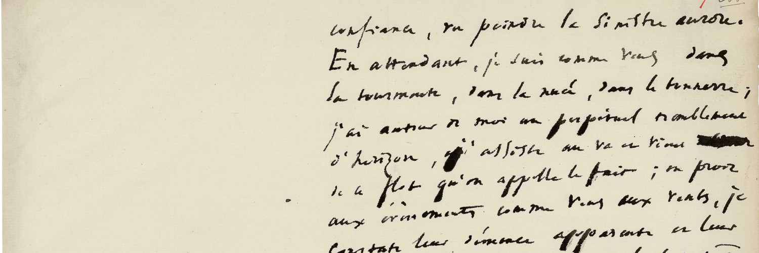 "Depuis l’exil", "Aux marins des îles de la Manche"