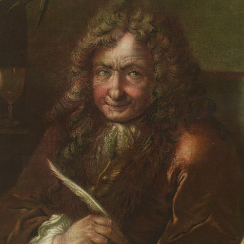 Charles Dufresny (1648-1724)