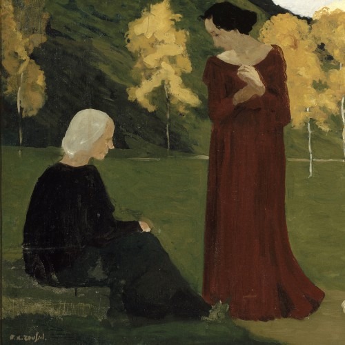 Les Saisons de la vie
