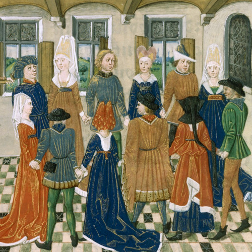 La danse