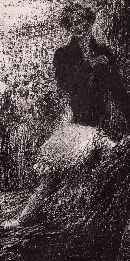 Symphonie fantastique