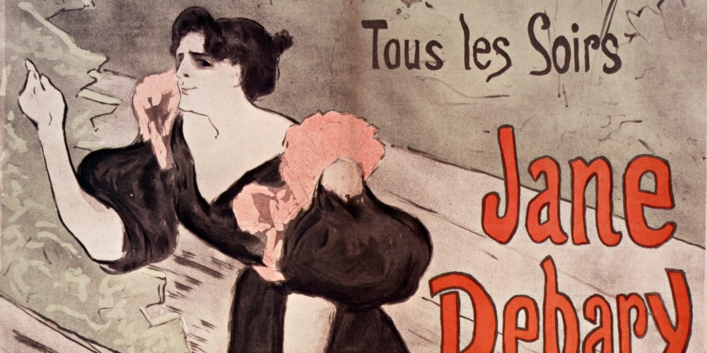 Trianon Concert : Jane Debary dans son répertoire