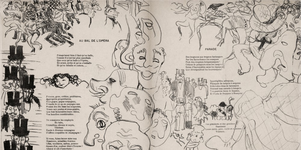 Le NIB carnavalesque