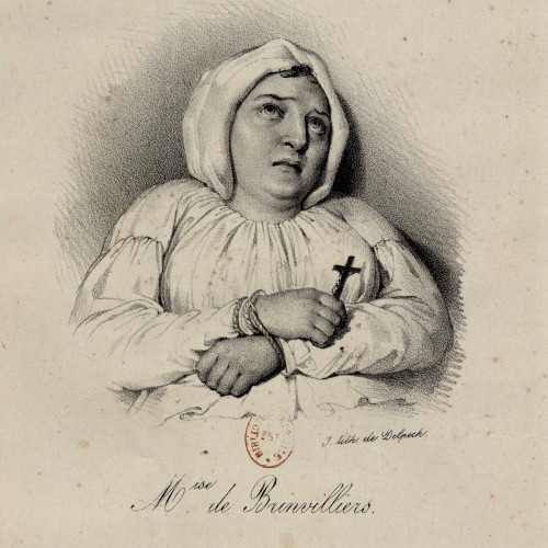 La Marquise de Brinvilliers