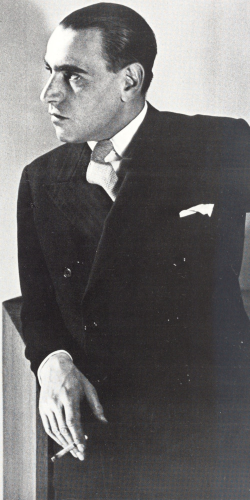 Léon Pierre-Quint (1895-1958)
