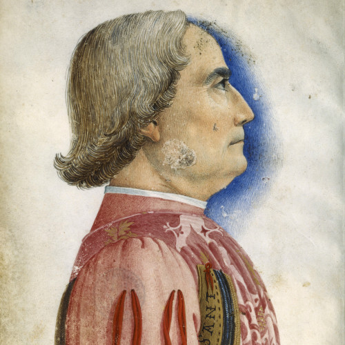 Jacopo Antonio Marcello, sénateur de Venise