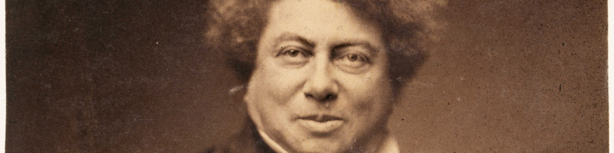 Alexandre Dumas