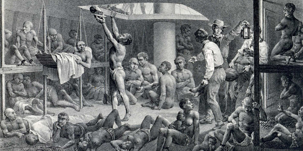 Croisade anti-esclavagiste