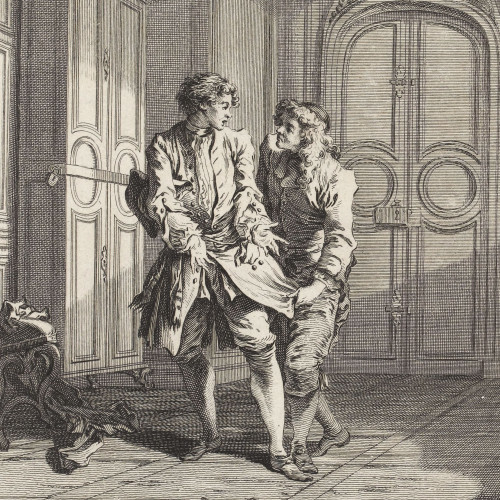 L'Avare, de Molière