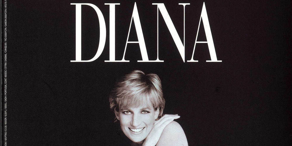 Diana, un destin