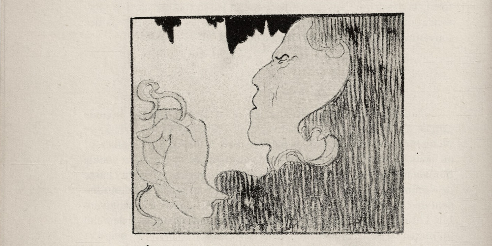 Voyage vers une mer glaciale : Éric