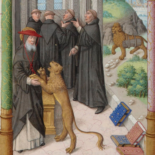Légende dorée