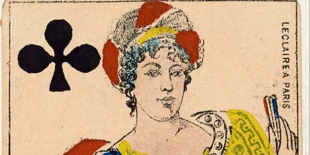 Mme de Staël
