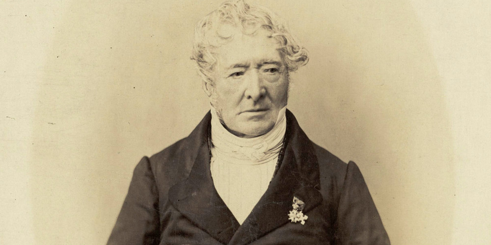 Jacques-Joseph Champollion-Figeac