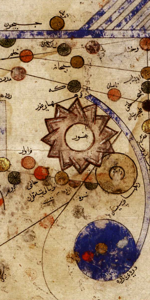 La province du Khurâsân