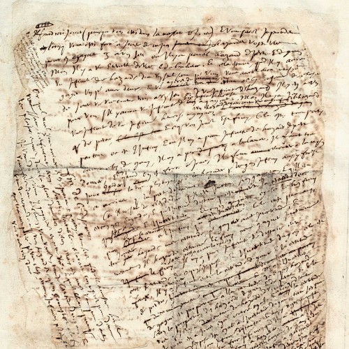 Blaise Pascal, Pensées