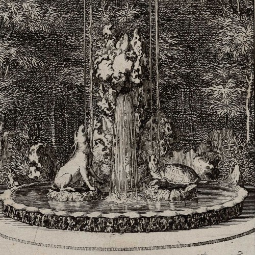 Le lièvre et la tortue