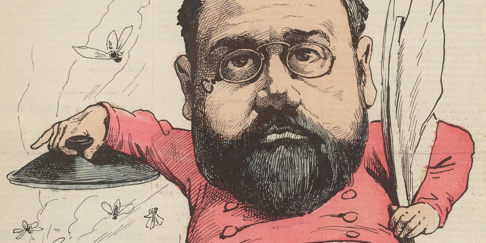 « Le Pot-Bouille à Zola »