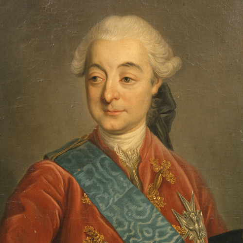 Antoine-René de Voyer, marquis de Paulmy d’Argenson