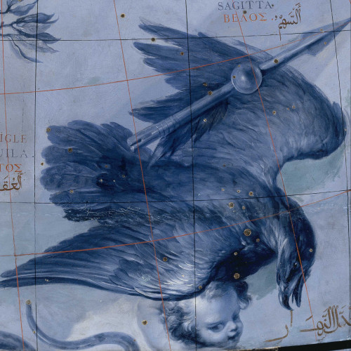 L’aigle