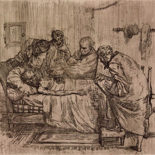 La Vérité sur le cas de M. Valdemar