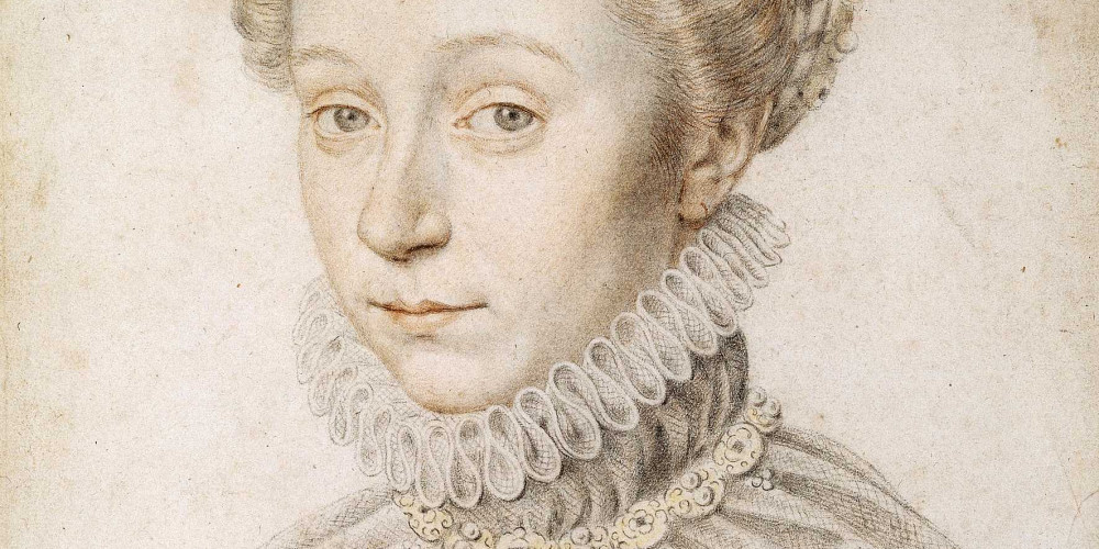 Élisabeth de Valois