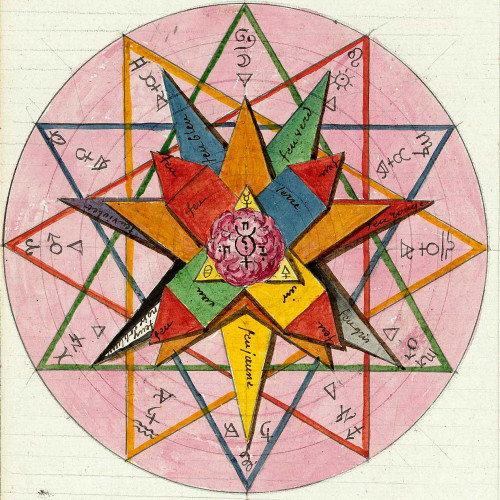 L’Alchimie du maçon
