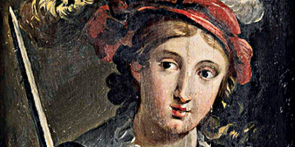 Jeanne la Pucelle