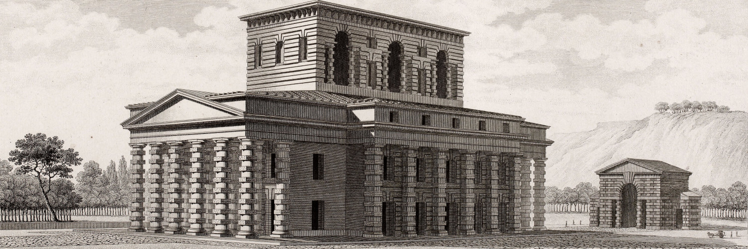 La maison du directeur
