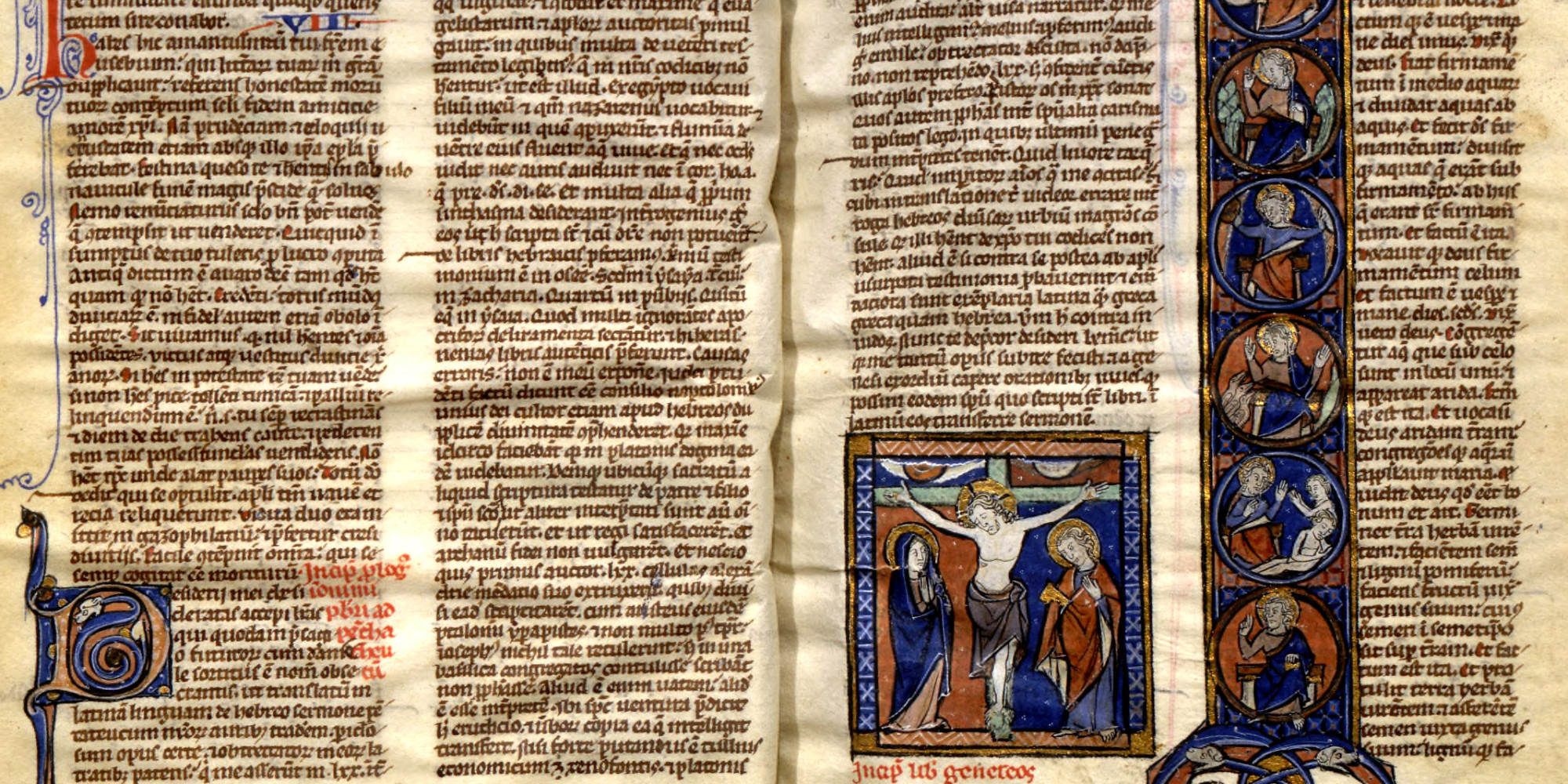 Carnet d'écriture  La boutique médiévale