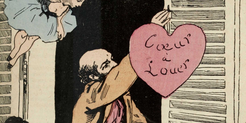 Cœur à louer