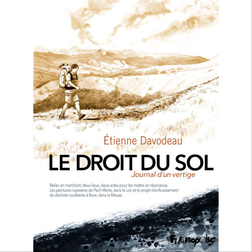 Étienne Davodeau, Le Droit du sol, 2022