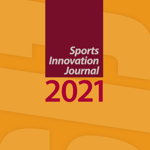 [Vignette] Sports Innovation Journal (2021)
