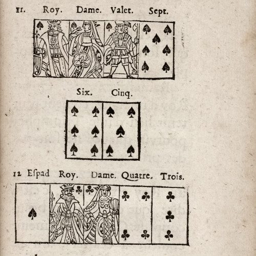 Le jeu de l’hombre