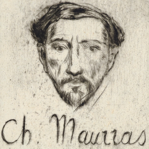 Charles Maurras (1868-1952)