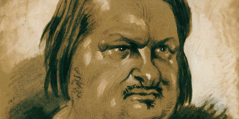 Le Père Goriot par Honoré de Balzac