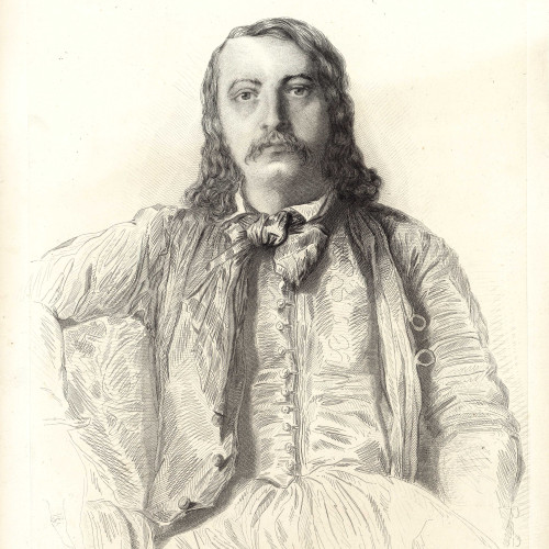Théophile Gautier (1811-1872)