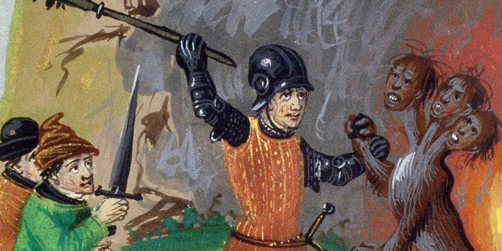 Ovide, Les Métamorphoses